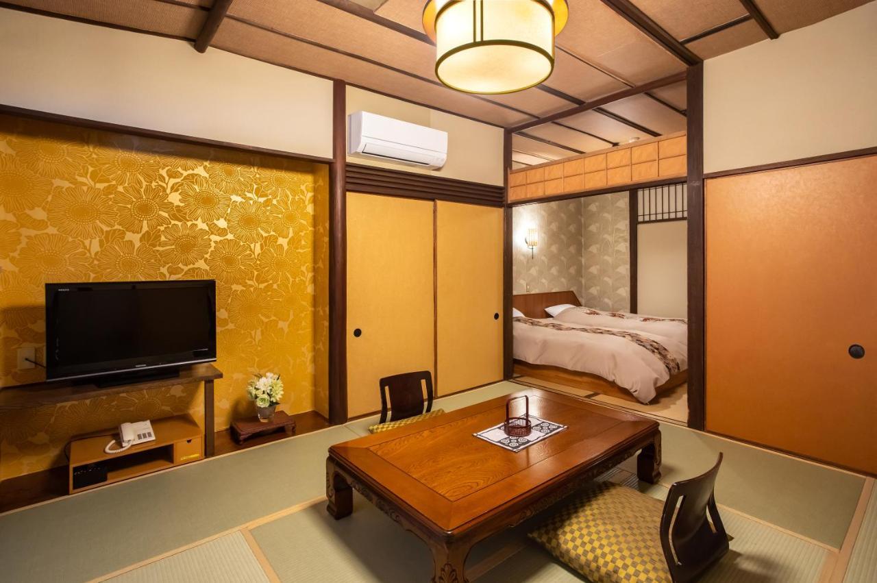 Izu Atagawa Yubana Mankai -Adult Only- Hotel Higashiizu Luaran gambar