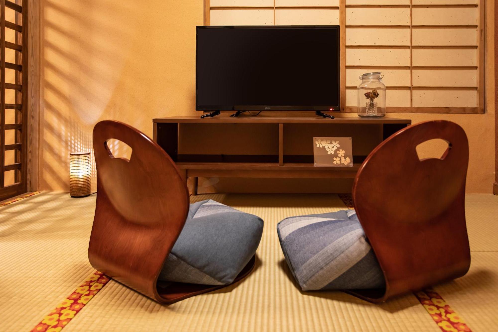 Izu Atagawa Yubana Mankai -Adult Only- Hotel Higashiizu Luaran gambar